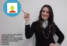 Guida all’iscrizione: corsi IeFP / OIF