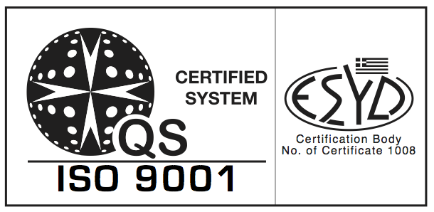 ISO9001