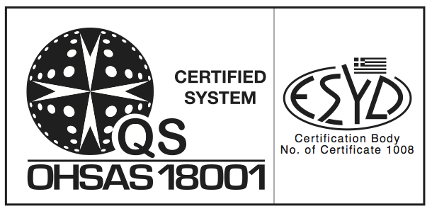 OHSAS18001