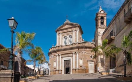 Sambuca di sicilia