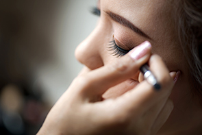 Corsi di trucco
