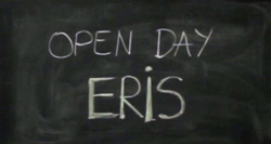 openday eris