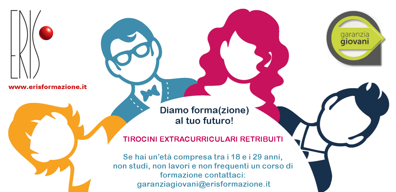 cerchiamo talenti