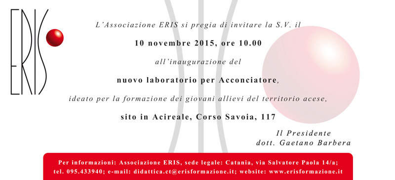 invito acireale web
