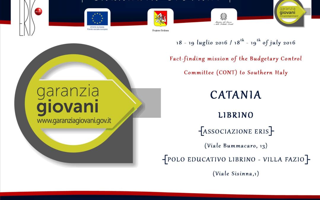 garanzia giovani 19luglio
