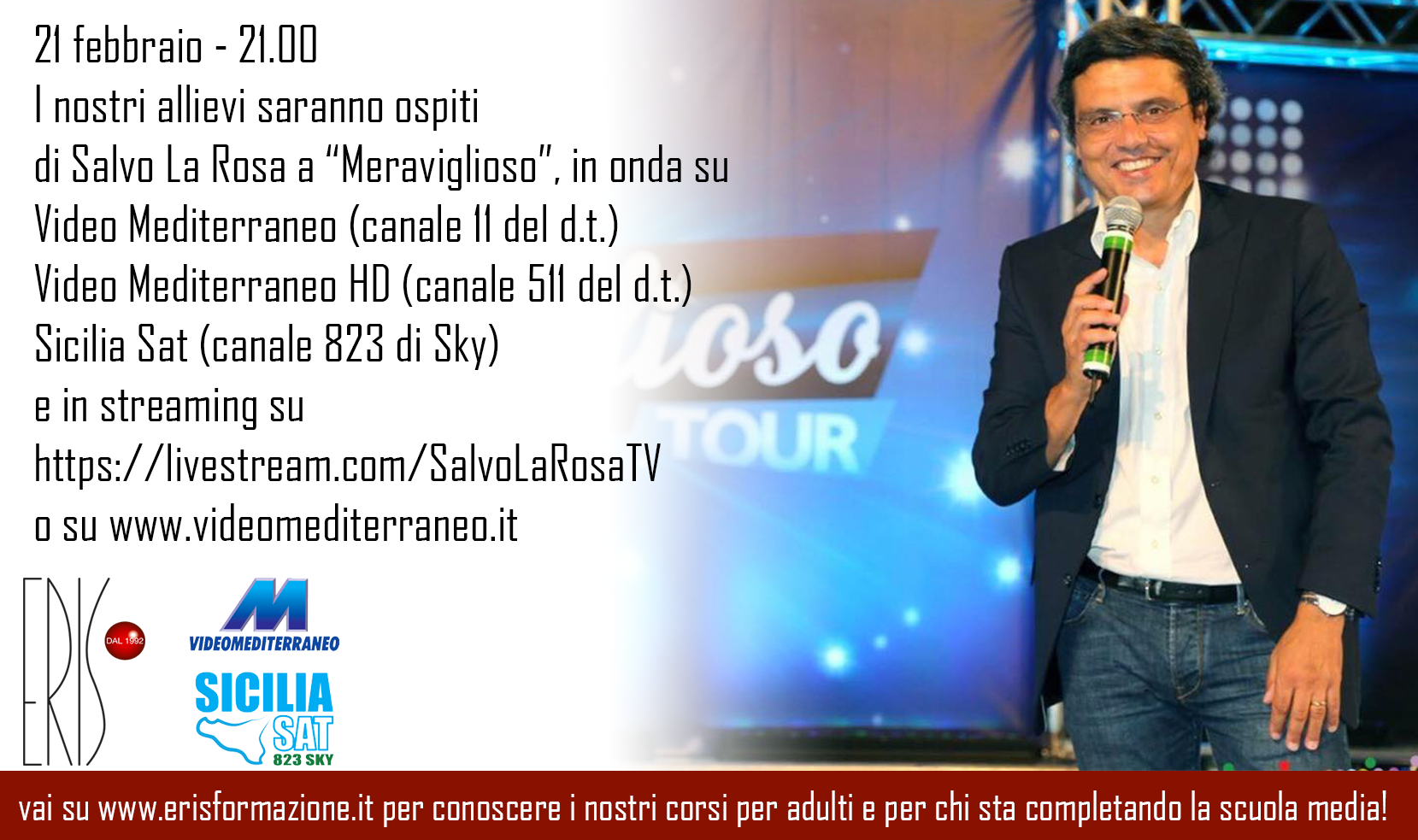 Meraviglioso