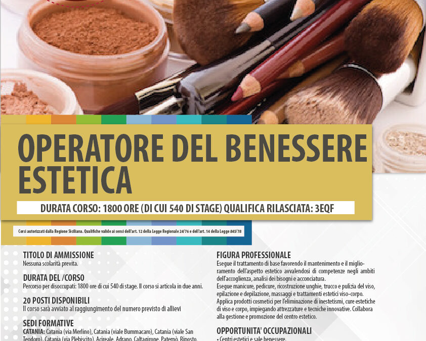ESTETICA Tavola disegno 1