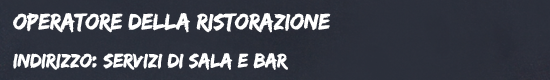 Stacco 2017 18 ASL Bar