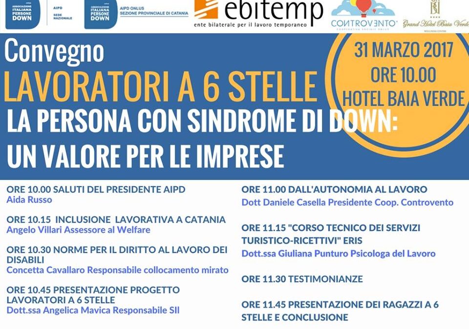 convegno 6 stelle 2