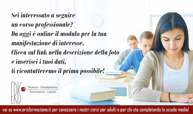 Lancio Form Allievi