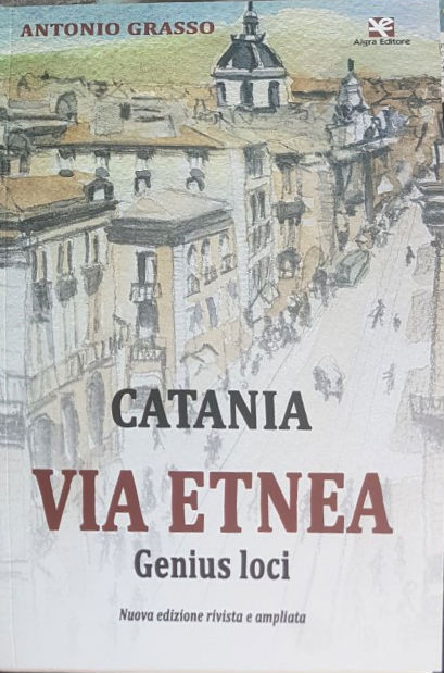 libro via etnea antonio grasso algra lasicilia