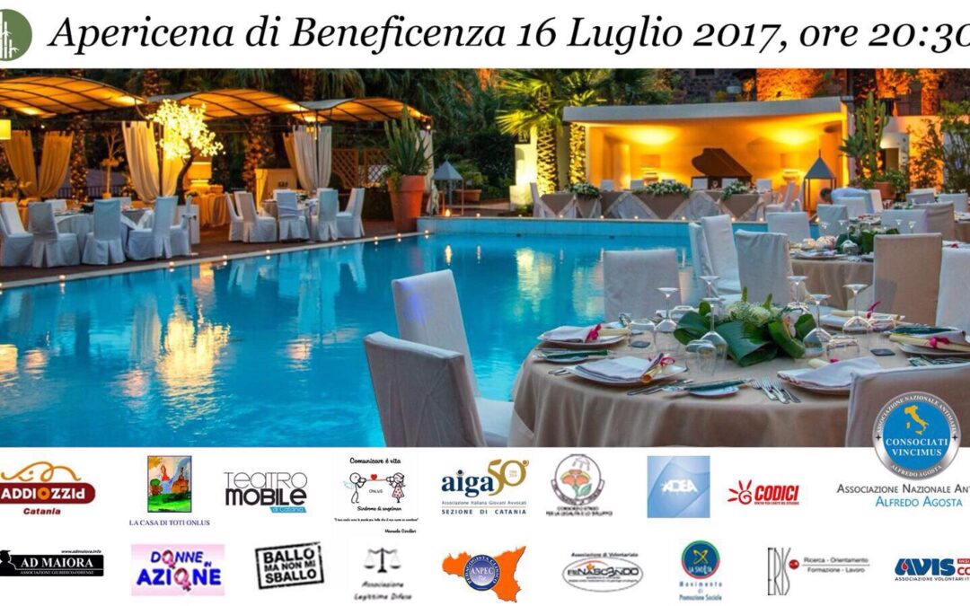 serata agosta