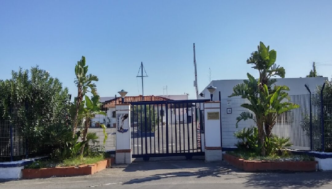 foto lido aeronautica