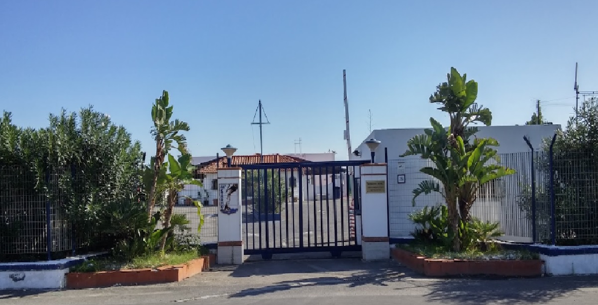 foto lido aeronautica