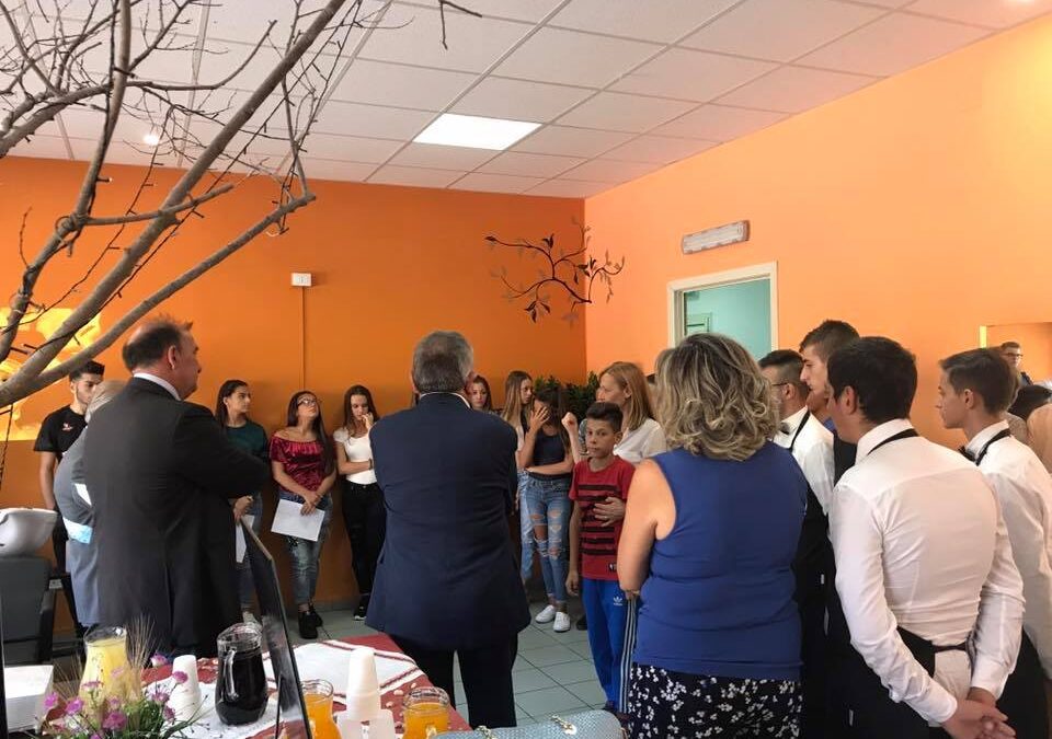 inaugurazione asf 2017 2018