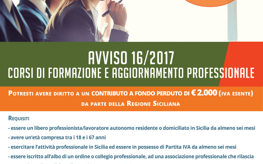 Avviso-16 Web
