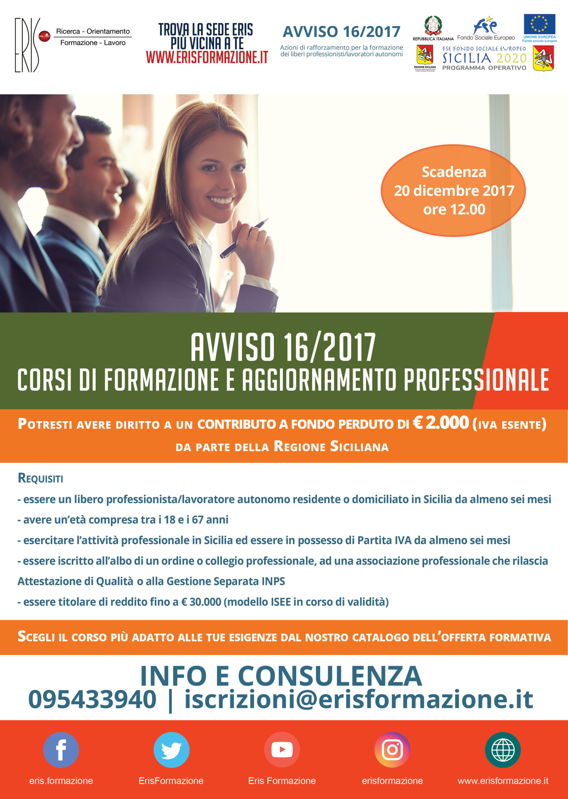 Avviso-16 Web