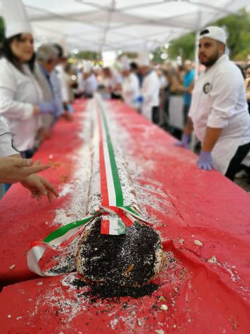 Cannolo