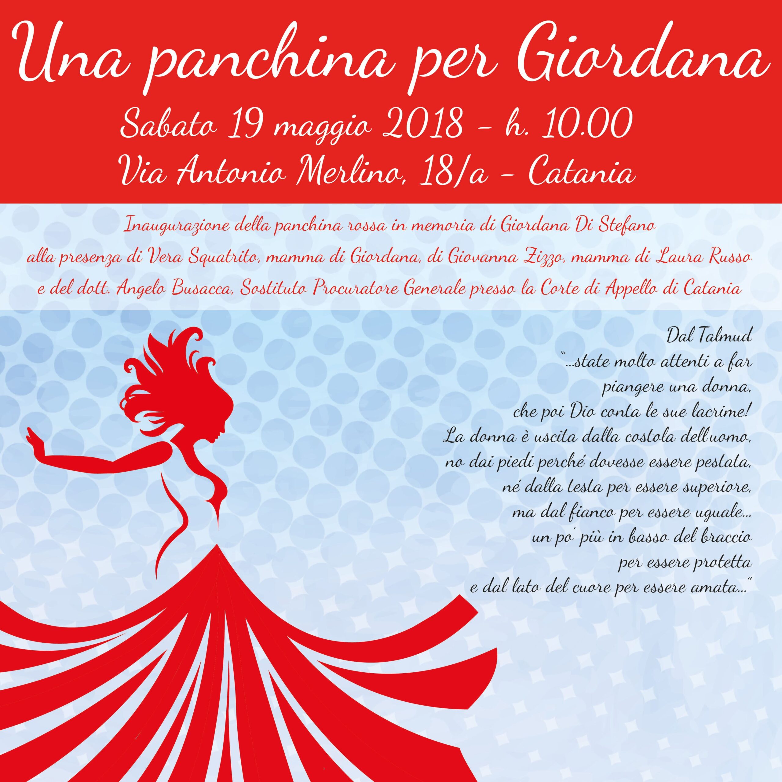 CopertinaGiordana
