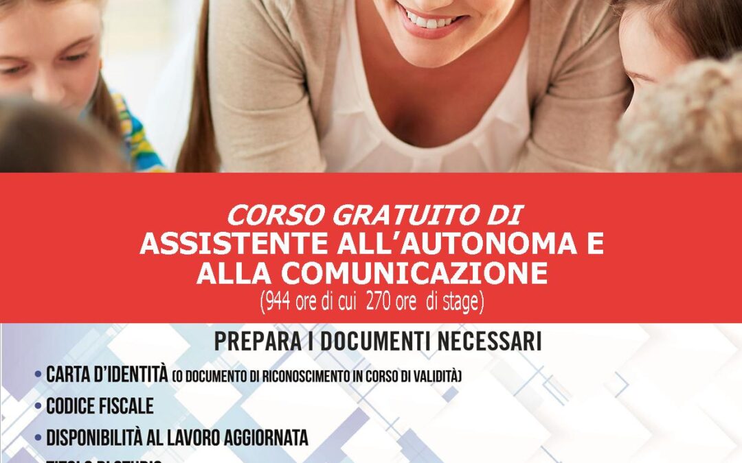 locandina asacom paterno