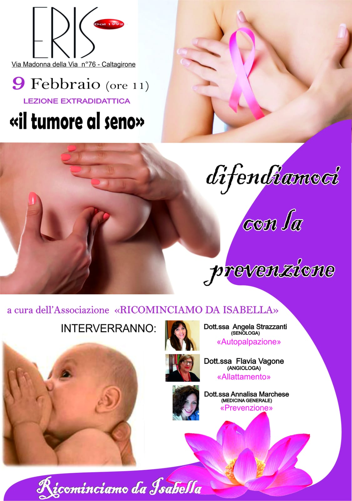 Caltagirone-incontro-prevenzione-tumore
