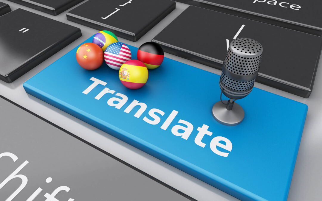 Certificazioni linguistiche – Inglese
