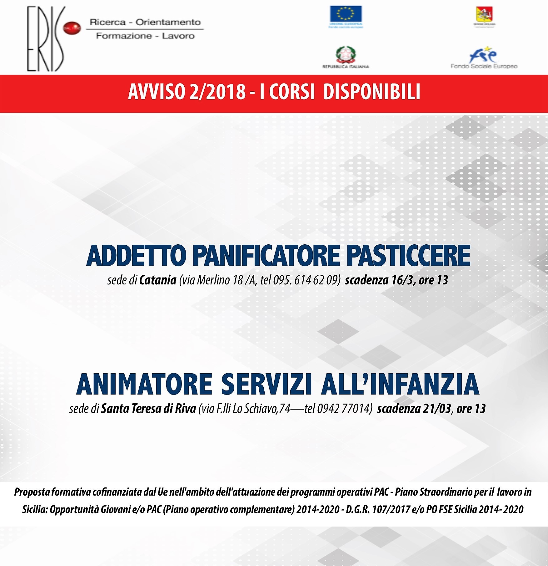 AVVISO 2 ULTIMO