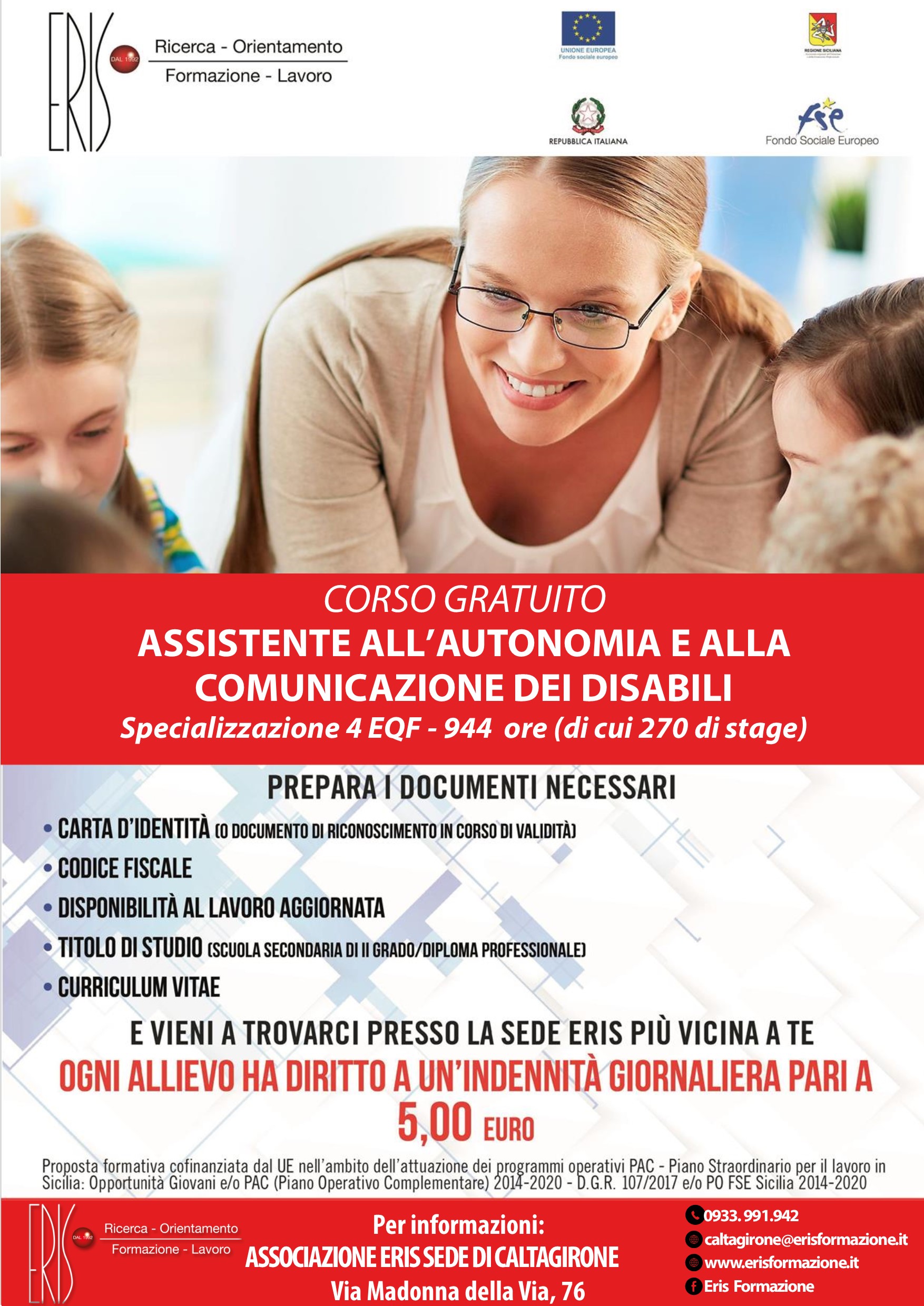 BASE PER TUTTI - 12 FEBBRAIO