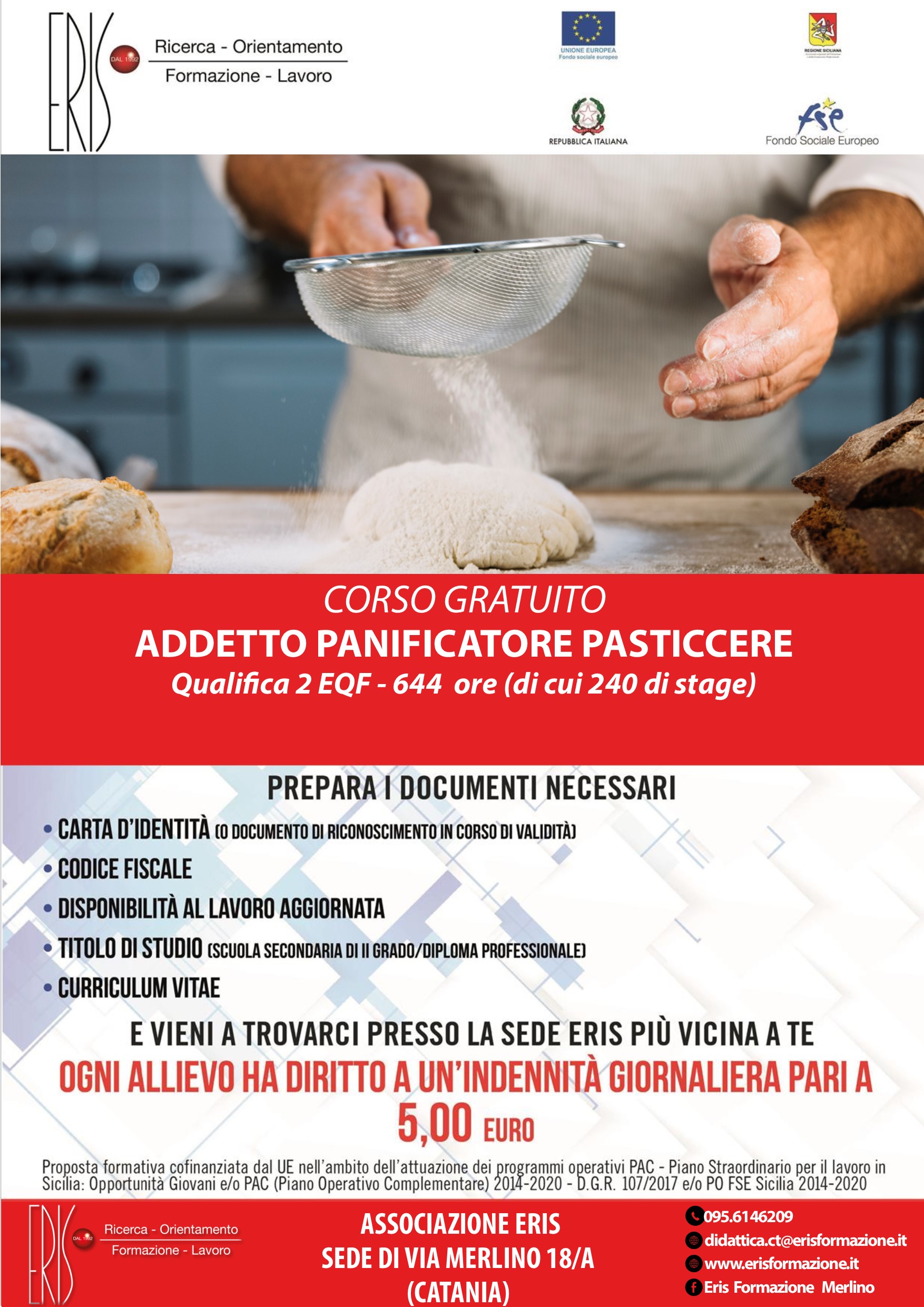 panificatore
