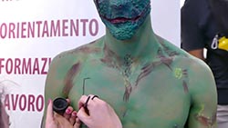 Importanti riscontri per Eris all’Etnacomics