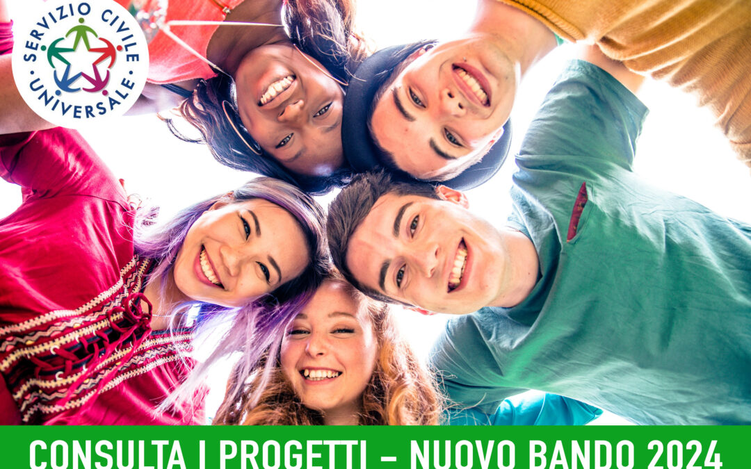 Servizio Civile Universale
