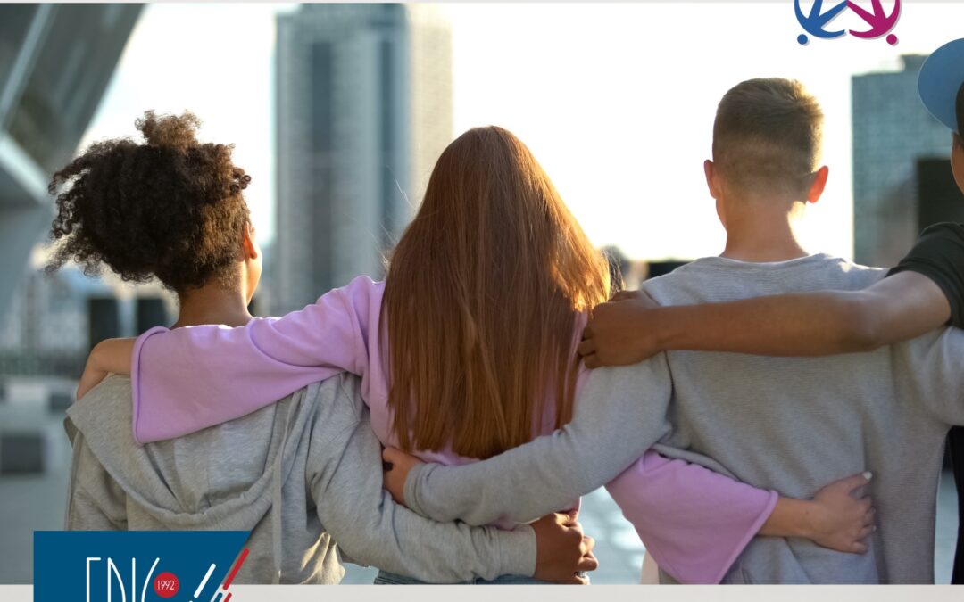SERVIZIO CIVILE UNIVERSALE “Non Dis-perdiamoci di vista” – DATE COLLOQUI
