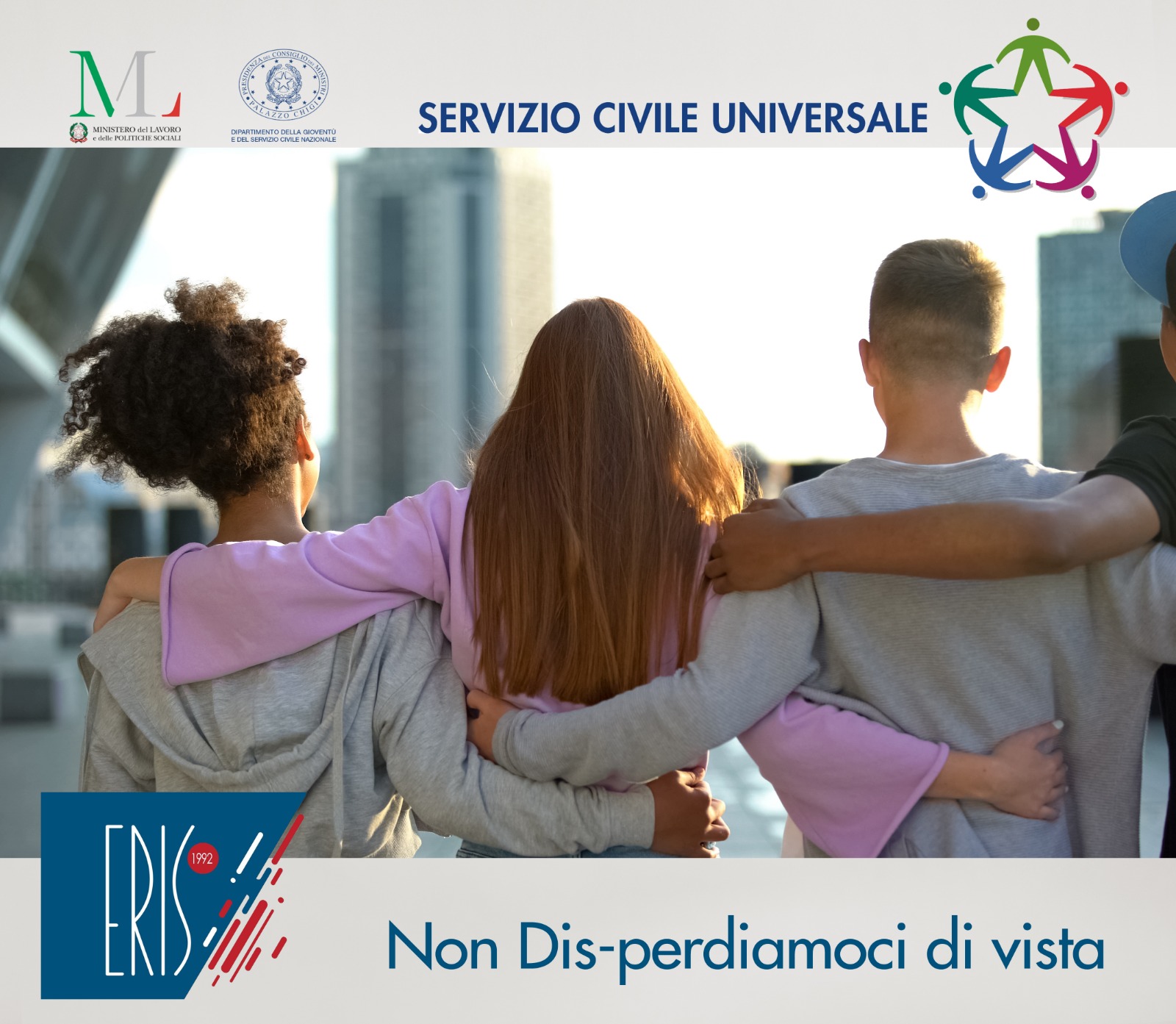 servizio civile