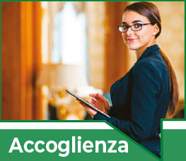 accoglienza