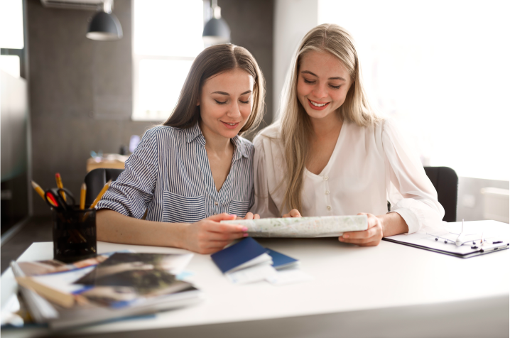 Orientamento specialistico per l’accompagnamento al Lavoro