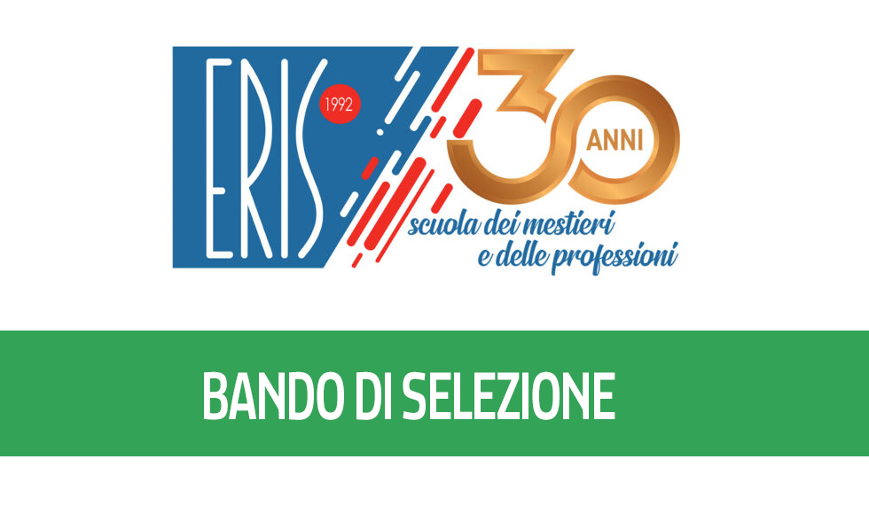 RIAPERTURA BANDO SELEZIONE PERSONALE